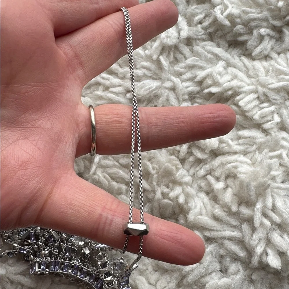 🆕 Kendra Scott‎ Maxen Necklace